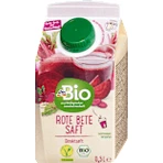 dmBio Rote Bete-Saft, 500 ml
