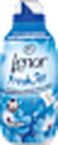 Lenor Acondicionador para ropa Fresh wind 50 lavados, 700 ml