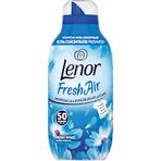 Lenor Fresh wind conditionneur de linge 50 lavages, 700 ml