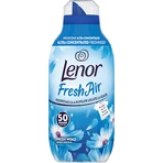 Lenor Fresh wind conditionneur de linge 50 lavages, 700 ml