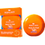 BIOBALANCE HYDRA SUN Zonnebeschermingsvloeistof met SPF 50, 40 ml