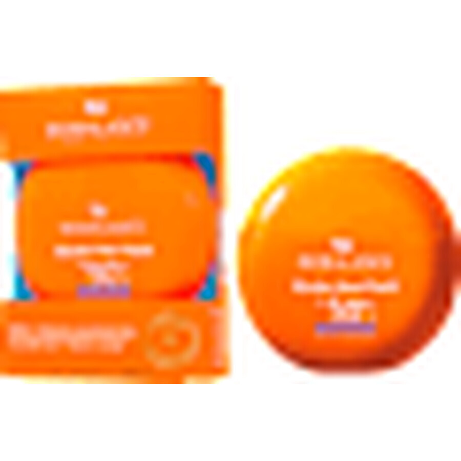 BIOBALANCE HYDRA SUN Zonnebeschermingsvloeistof met SPF 50, 40 ml