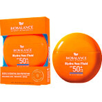 BIOBALANCE HYDRA SUN Zonnebeschermingsvloeistof met SPF 50, 40 ml