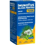 Fiterman Pharma Imunotus Elixir siroop, 150 ml