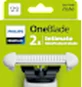 PHILIPS OneBlade OneBlade Intimate Hommes QP229/50,, 2 pièces