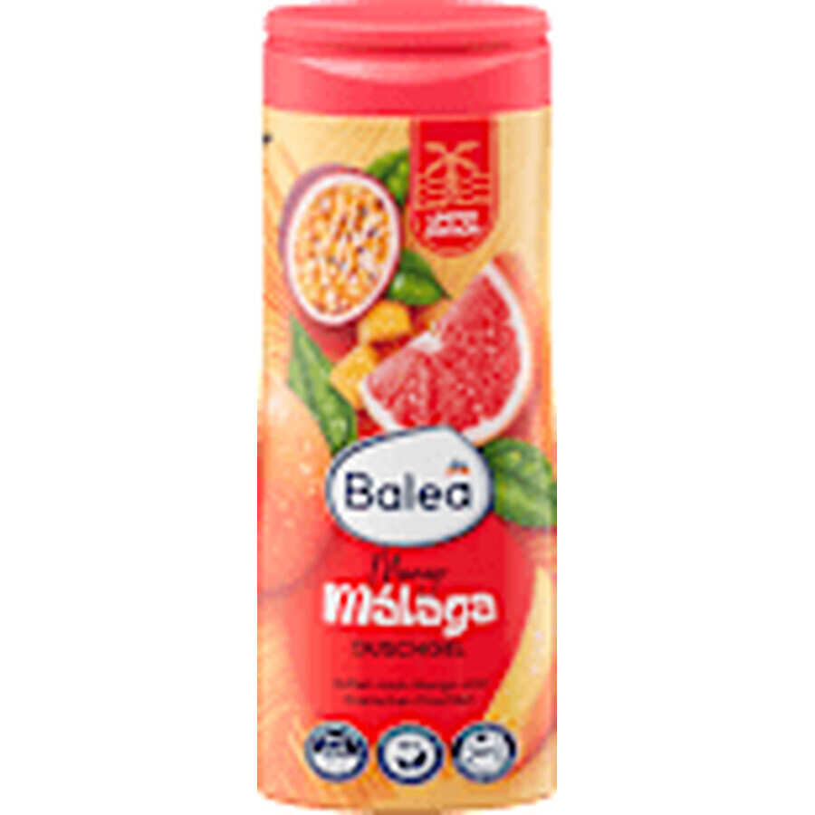 Balea Duschgel Mango Málaga, 300 ml
