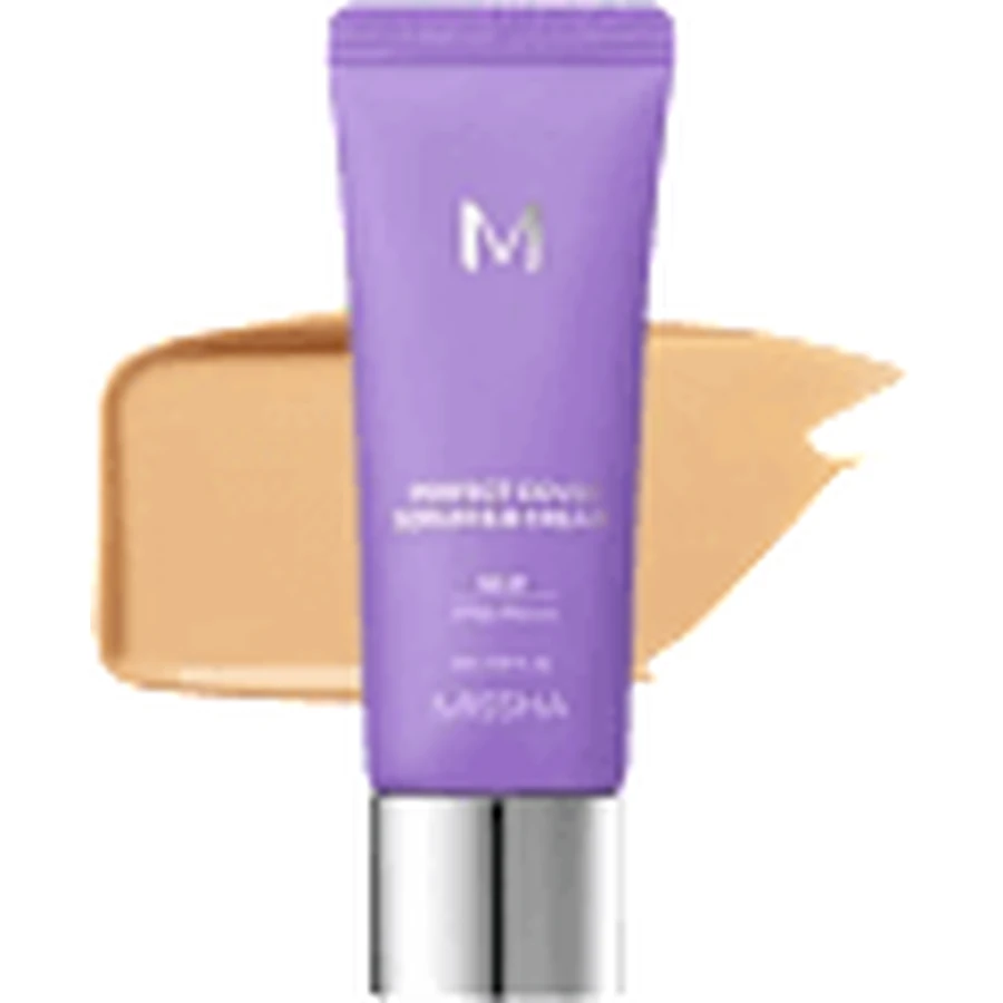 MISSHA Serum B.B. Cream spf50+ spf50+ no.27 honey beige, 20 ml