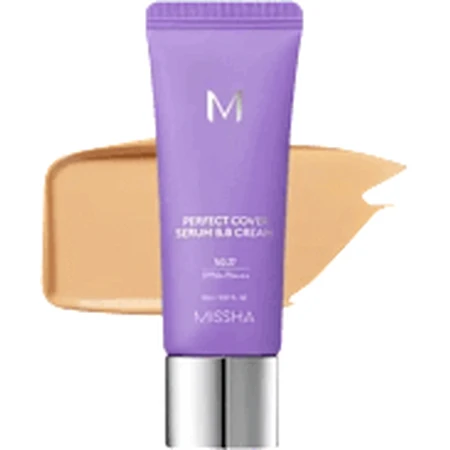 MISSHA Serum B.B. Cream spf50+ spf50+ no.27 honey beige, 20 ml