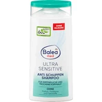 Balea med Champú anticaspa para cuero cabelludo sensible, 250 ml