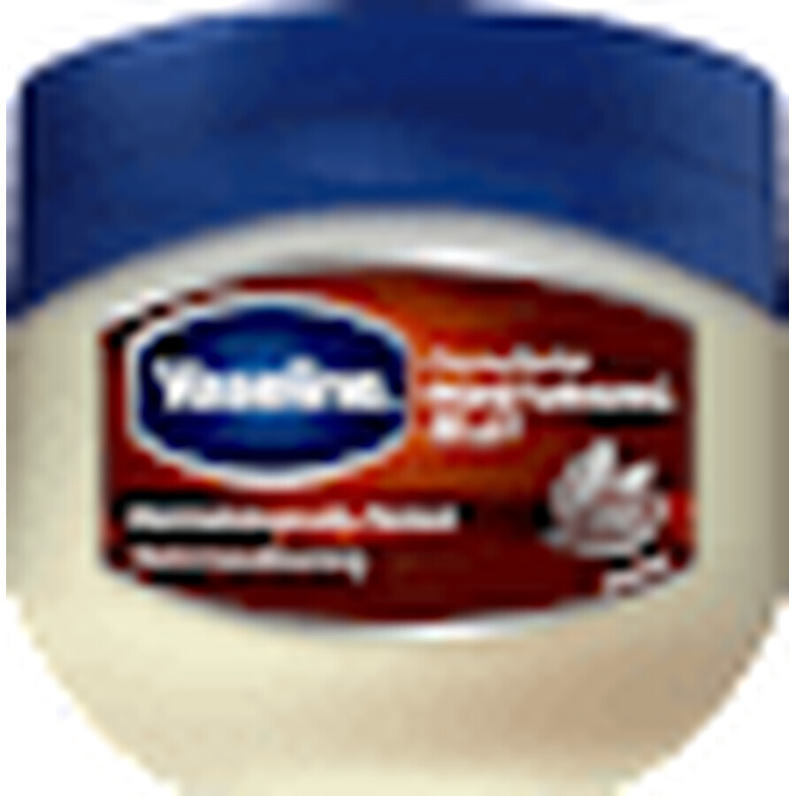 Vaseline Cosmetic Vaselina con manteca de cacao, 100 ml