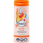 Balea heerlijke fruit douchegel, 300 ml