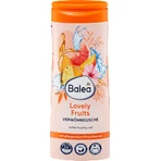 Balea heerlijke fruit douchegel, 300 ml