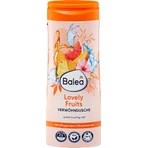 Balea heerlijke fruit douchegel, 300 ml