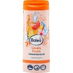 Balea heerlijke fruit douchegel, 300 ml