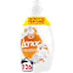 Lenor Gold Orchid & Vanilla Wasverzachter 126 wasbeurten, 2,65 l Lenor Gold Orchid & Vanilla Wasverzachter 126 wasbeurten, 2,65 l