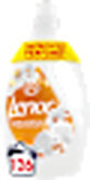 Lenor Gold Orchid &amp; Vanilla Conditionneur de tissu 126 lavages, 2,65 l