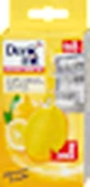 Denkmit Limón Frescor Desodorante Lavavajillas Limón Frescor, 2 uds.