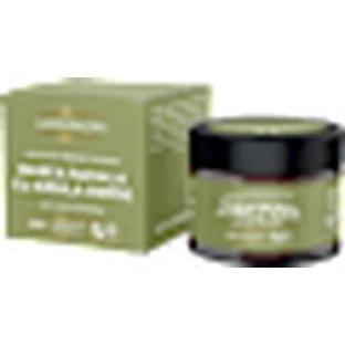 LAURA BALDINI Gesichtsmaske aus grüner Tonerde - Green Vibes, 50 ml