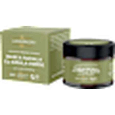 LAURA BALDINI Gesichtsmaske aus grüner Tonerde - Green Vibes, 50 ml