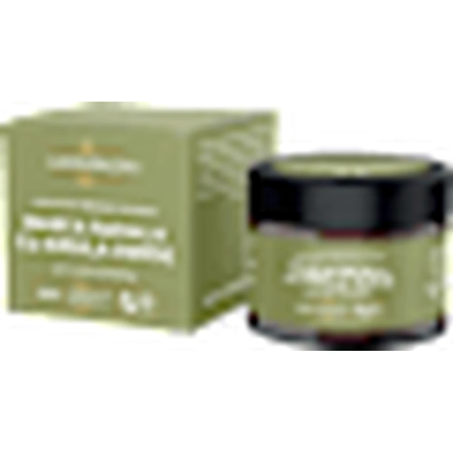 LAURA BALDINI Gesichtsmaske aus grüner Tonerde - Green Vibes, 50 ml
