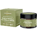 LAURA BALDINI Gesichtsmaske aus grüner Tonerde - Green Vibes, 50 ml