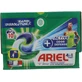 ARIEL Laundry detergent capsules 4in1 Active, 10 pcs