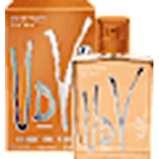 ULRIC DE VARENS Agua de tocador VIP, 60 ml