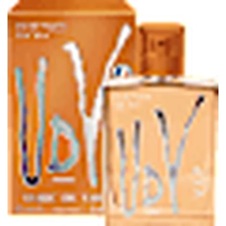 ULRIC DE VARENS Agua de tocador VIP, 60 ml