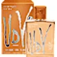 ULRIC DE VARENS Agua de tocador VIP, 60 ml