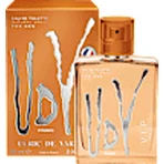 ULRIC DE VARENS Agua de tocador VIP, 60 ml