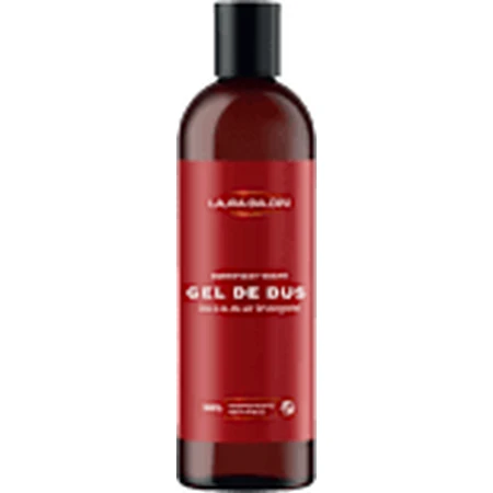 LAURA BALDINI Gel de Ducha - Love is in the Air, 250 ml