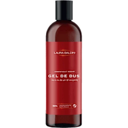 LAURA BALDINI Gel de Ducha - Love is in the Air, 250 ml