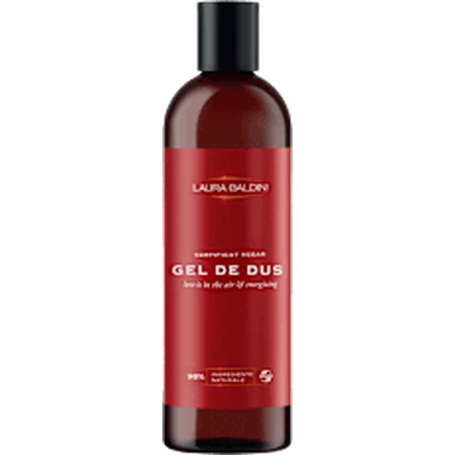 LAURA BALDINI Gel de Ducha - Love is in the Air, 250 ml