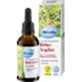 Mivolis Voedingssupplement met 15 plantenextracten, 50 ml