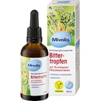 Mivolis Complemento alimenticio con 15 extractos de plantas, 50 ml