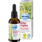 Mivolis Complemento alimenticio con 15 extractos de plantas, 50 ml
