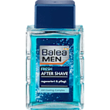 Balea MEN Nach der Rasur FRESH, 100 ml