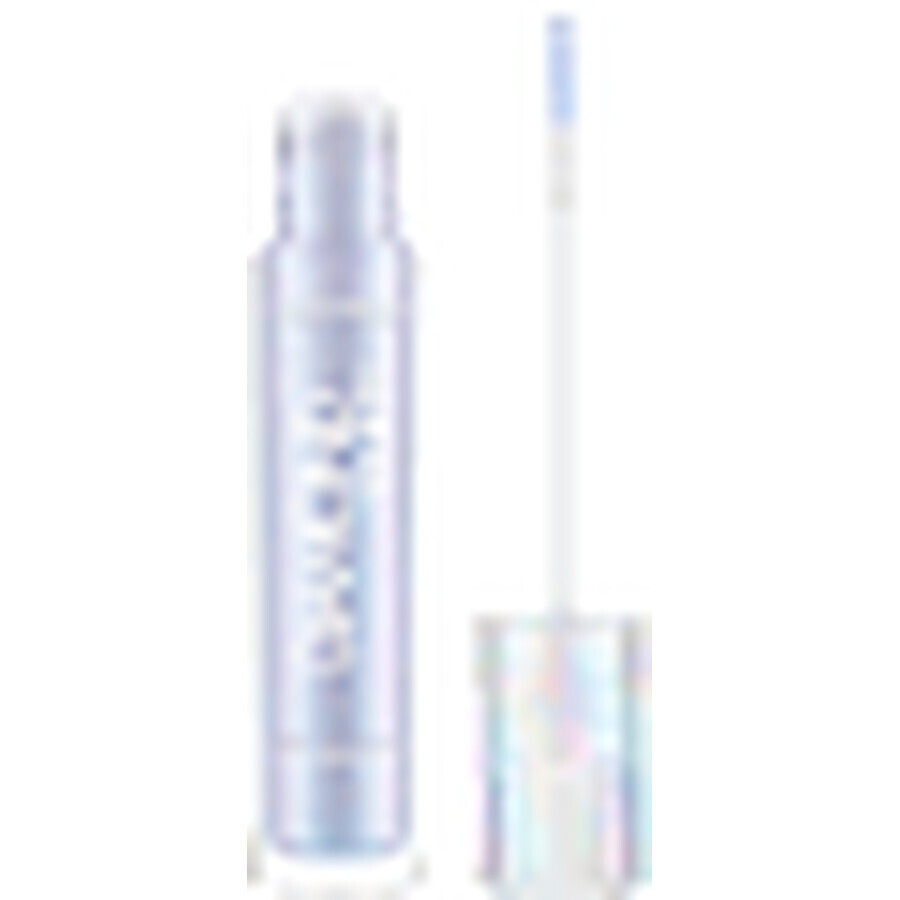 CATRICE Lip Gloss Diamond Glaze 010 Bubbles 'N' Troubles, 3 ml