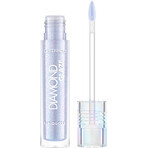 CATRICE Lip Gloss Diamond Glaze 010 Bubbles 'N' Troubles, 3 ml CATRICE Lip Gloss Diamond Glaze 010 Bubbles 'N' Troubles, 3 ml