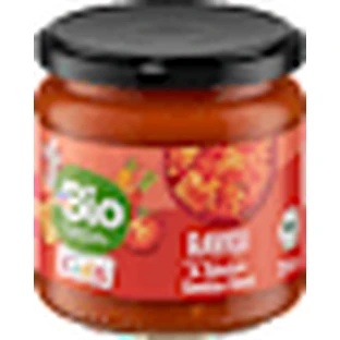 dmBio Raviolis aux tomates et aux légumes, 350 g