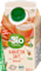dmBio Jus de carotte, 500 ml