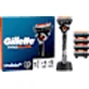 Gillette PROGLIDE scheerapparaat + standaard + 4 navullingen, 1 stuk