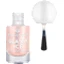essence Nail Polish mini 09 Glassy Ice, 5 ml