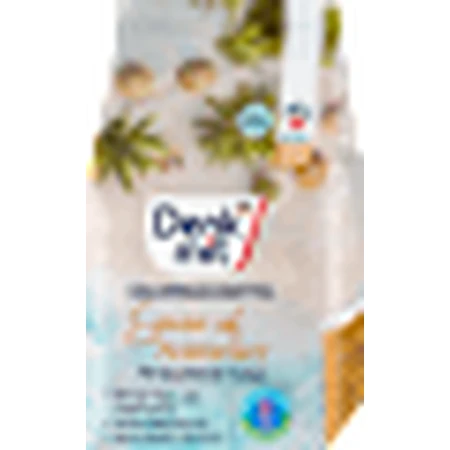 Denkmit Laundry detergent powder color powder laundry detergent summer feeling, 1,35 Kg