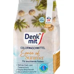 Denkmit Laundry detergent powder color powder laundry detergent summer feeling, 1,35 Kg