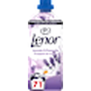 Lenor Acondicionador para ropa Lavanda y jazmín, 1,49 l