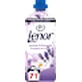 Lenor Acondicionador para ropa Lavanda y jazmín, 1,49 l