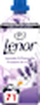 Lenor Acondicionador para ropa Lavanda y jazmín, 1,49 l