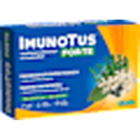 Fiterman Pharma Imunotus Forte, 8 pcs