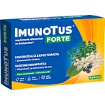 Fiterman Pharma Imunotus Forte, 8 pcs